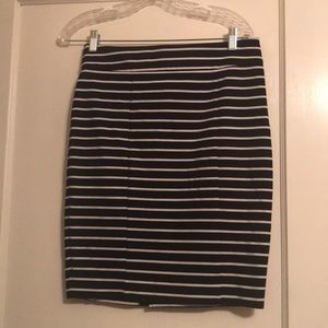 Michael Kors pencil skirt. Size 8